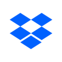 Intégration Dropbox