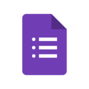 Intégration de Google Forms