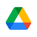 Intégration de Google Drive