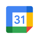 Integración con Google Calendar